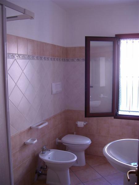 Appartamenti Marilu La Caletta Luaran gambar