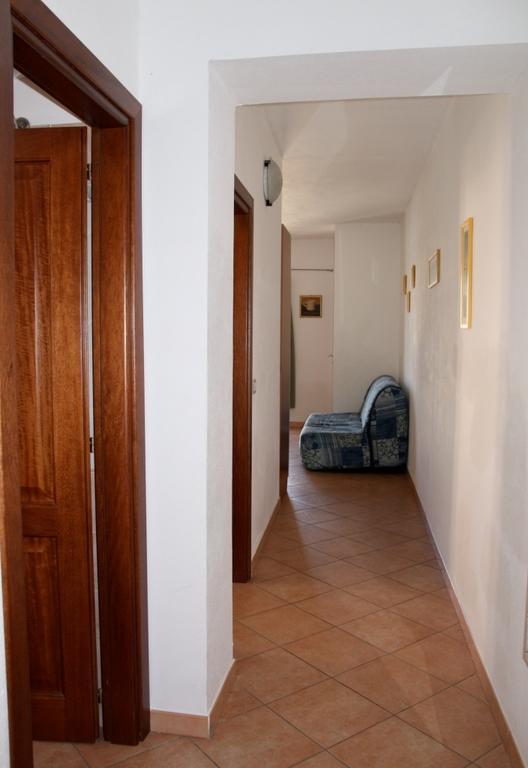 Appartamenti Marilu La Caletta Luaran gambar