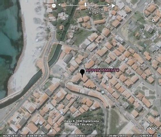Appartamenti Marilu La Caletta Luaran gambar